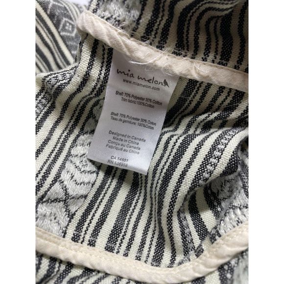 Mia Melon Blazer Jacket Size XS - Picture 3 of 7